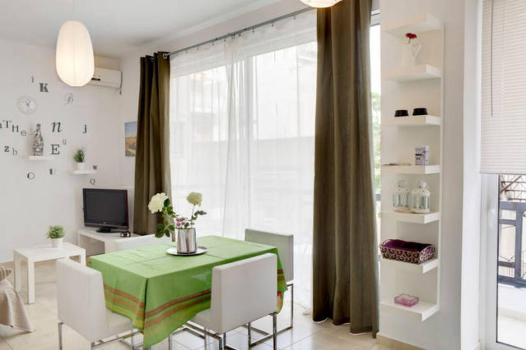 Thelma'S Apartment Atene Esterno foto